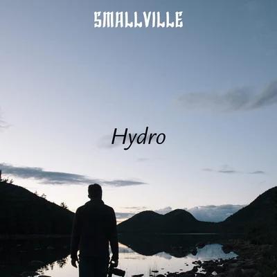 Smallville 专辑 Hydro