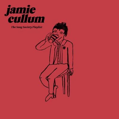 The Song Society Playlist 專輯 Jamie Cullum