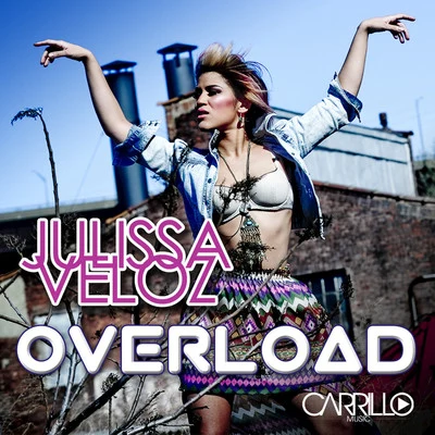 Overload - Single 專輯 Trevor Simpson/Julissa Veloz