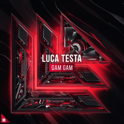 Gam Gam (Extended Mix) 專輯 Astrak/Luca Testa