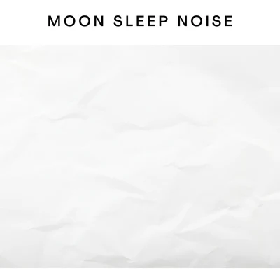 Moon Sleep Noise 專輯 ASMR Earth