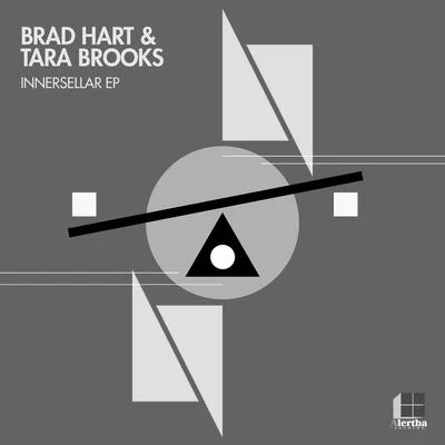 Innersellar Ep 专辑 Brad Hart/Tara Brooks