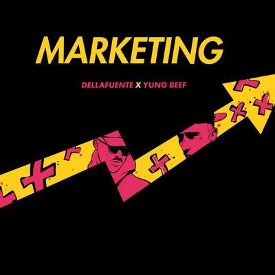 Marketing 专辑 DELLAFUENTE/Novedades Carminha