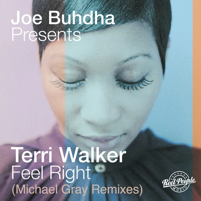 Michael Gray Feel Right (Michael Gray Remixes)