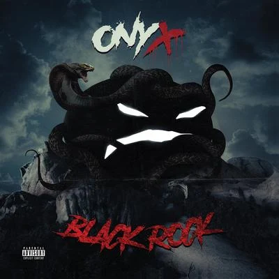 O.D. 專輯 onyx