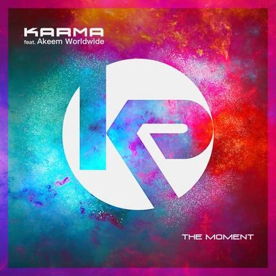 The Moment 專輯 Kevin Sixx/Karma