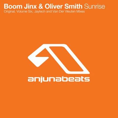 Sunrise 專輯 Boom Jinx