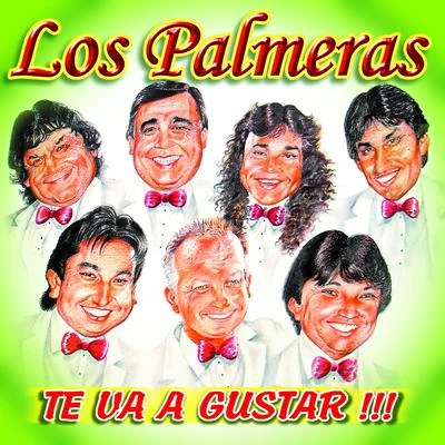 Te Va A Gustar 专辑 Emus DJ/Los Palmeras