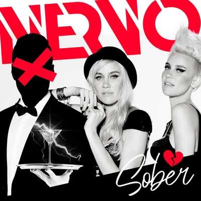 Sober 專輯 Nervo/R3hab/Ummet Ozcan