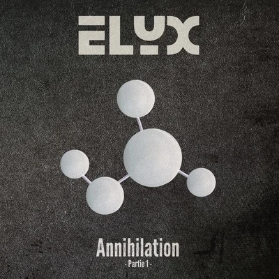 Annihilation, pt. 1 專輯 Bora/ELYX