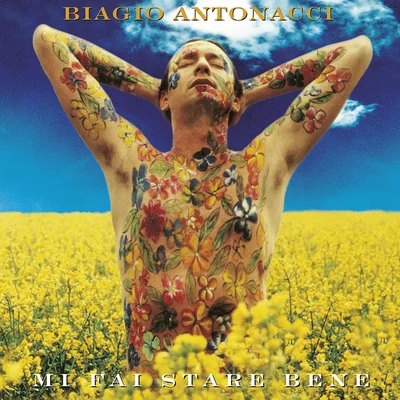 Mi Fai Stare Bene (20th Anniversary EditionRemastered) 專輯 Il Laboratorio del Ritmo/Biagio Antonacci