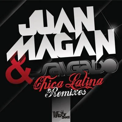 Chica Latina 專輯 Juan Magan