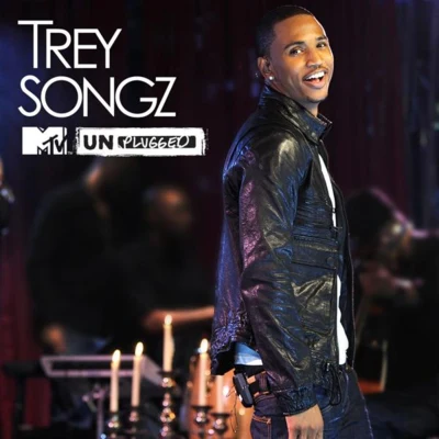 MTV Unplugged 专辑 Trey Songz/Summer Walker