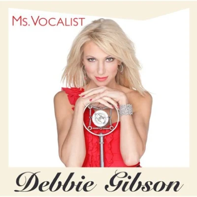 Ms Vocalist 專輯 Debbie Gibson/Big Black Delta