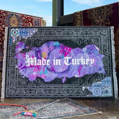 Made In Turkey 專輯 Ezhel