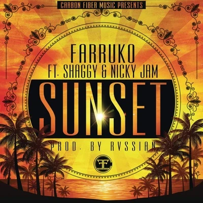 Sunset 專輯 Farruko