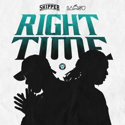 Right Time (feat. Iamsu!) 专辑 Soulmates/Skipper/RocL_/Draven