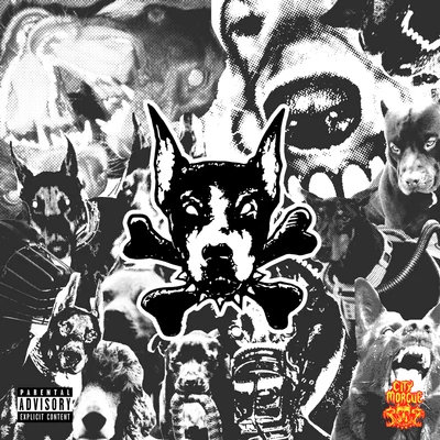 DAWG 專輯 SOSMULA/ZillaKami/JASIAH/City Morgue