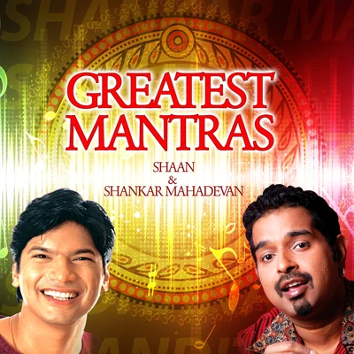 Greatest Mantras 專輯 SHAAN