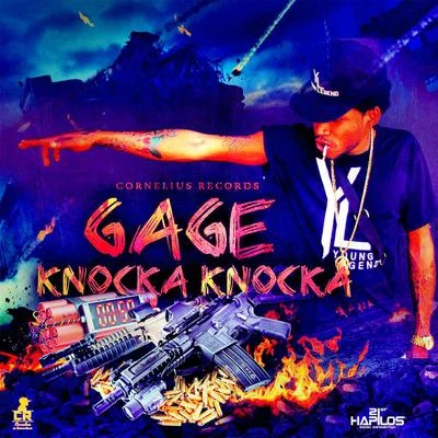 Knocka Knock - Single 專輯 Notnice/Gage