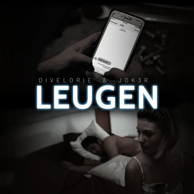 Leugen 專輯 Artistic Raw/ReyCarlito/Justice Toch/Divelorie