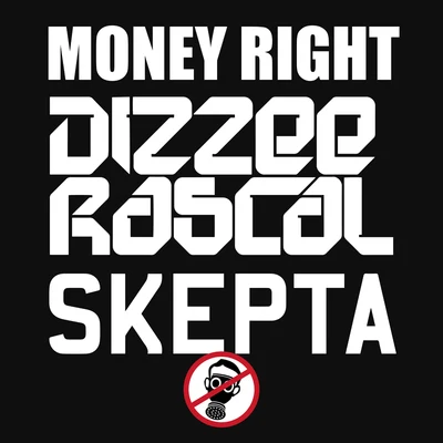 Money Right 专辑 Dizzee Rascal