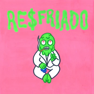 RE$FRIADO 專輯 Kiddo Toto