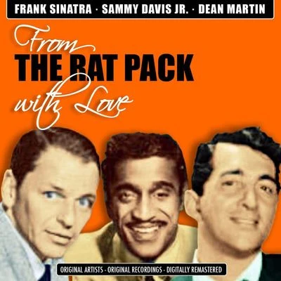 From the Rat Pack with Love - Love Songs from The Rat Pack 專輯 Dean Martin