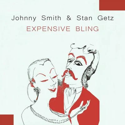 Expensive Bling 專輯 Johnny Smith