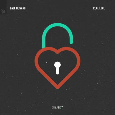 Real Love 专辑 Dale Howard