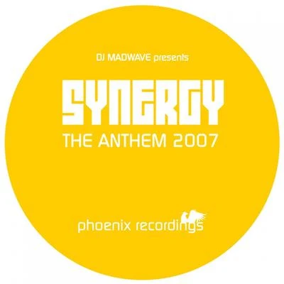 SYNERGYRido The Anthem 2007