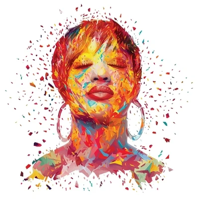 Rapsody Beauty And The Beast (Deluxe Edition)