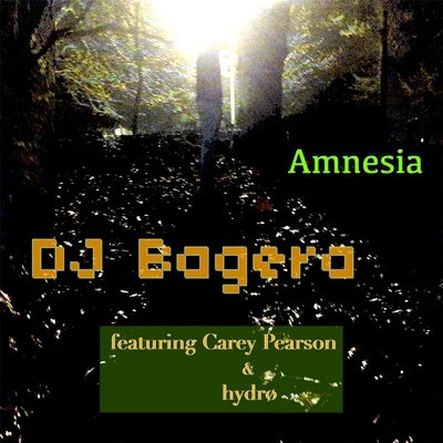 Amnesia (feat. Carey Pearson Hydrø) 专辑 Hydro