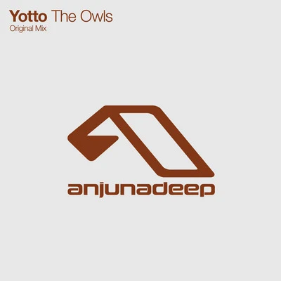 The Owls 專輯 Anden/Yotto