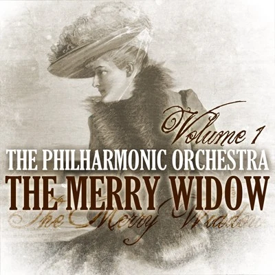 Lehár: The Merry Widow, Vol. 1 專輯 Orchester Der Wiener Volksoper/Robert Stolz/Melitta Muszely/Rudolf Schock