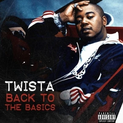 TwistaTony TouchBun B Back To The Basics EP