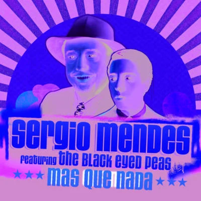 Mas Que Nada - Full Phatt Remix 專輯 Sergio Mendes