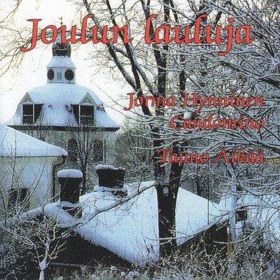 Joulun Lauluja 專輯 Ralf Gothóni/Jorma Hynninen