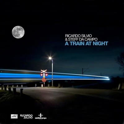 A Train At Night 專輯 Stevyn/Novka/Steff da Campo/Tom Budin