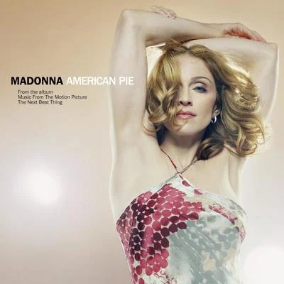 American Pie 专辑 Madonna