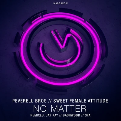 No Matter 专辑 Malikk/Peverell Bros/GBHR/Extrano/Quintino & Blasterjaxx