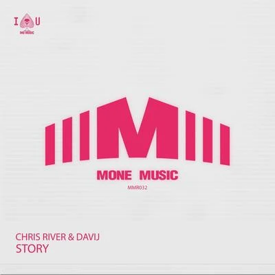 Story 专辑 Chris River