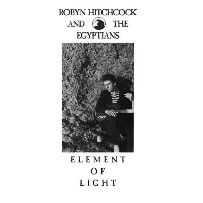 Element of Light 專輯 Robyn Hitchcock