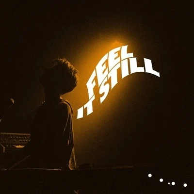 Feel It Still (Lido Remix) 专辑 Lido