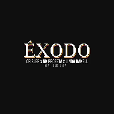 Exodo 專輯 NK Profeta