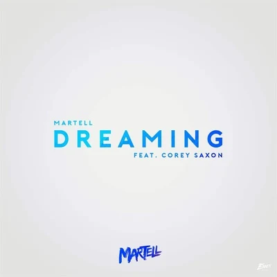 Dreaming 專輯 Martell/William Ekh