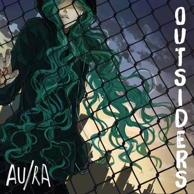 Outsiders 專輯 AURA