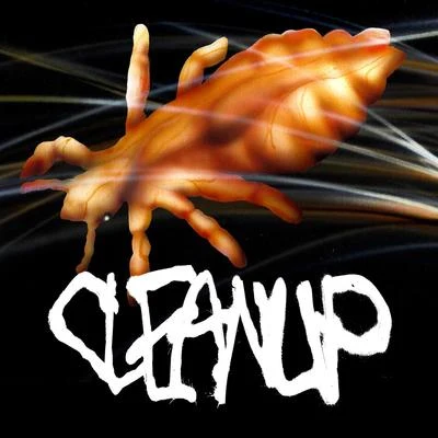 CLEANUP 专辑 oakscreen/fish narc/8485