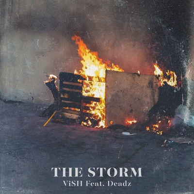 The Storm 專輯 Vish