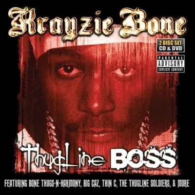 Krayzie Bone Thugline Boss